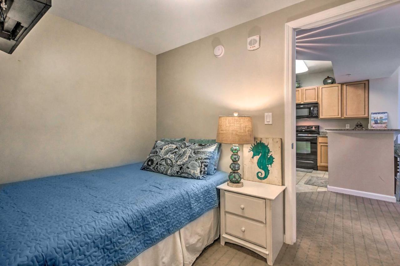 Destin Condo With Amenities And Pool Less Than Half Mi To Beach Exterior foto